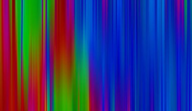 Esrarengiz sihirli neon parlayan geometrik mandala fantezi fraktal. Soyut arkaplan.
