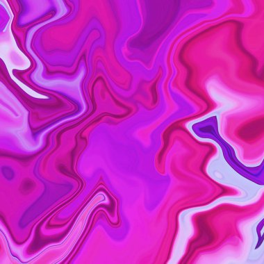 Renkli soyut arka plan. Fantezi fraktal kavramı