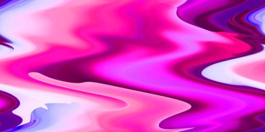 Esrarengiz sihirli neon parlayan geometrik mandala fantezi fraktal. Soyut arkaplan.