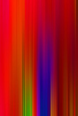 Renkli soyut arka plan. Fantezi fraktal kavramı