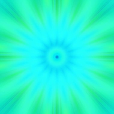 Esrarengiz sihirli neon parlayan geometrik mandala fantezi fraktal. Soyut arkaplan.