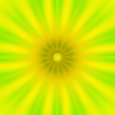 Esrarengiz sihirli neon parlayan geometrik mandala fantezi fraktal. Soyut arkaplan.