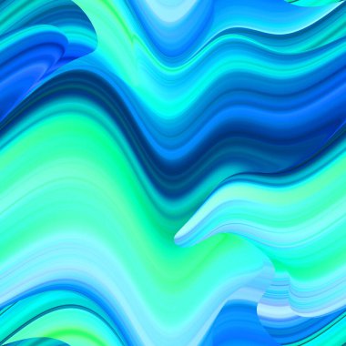 Renkli soyut arka plan. Fantezi fraktal kavramı