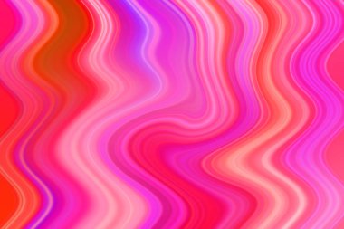 Esrarengiz sihirli neon parlayan geometrik mandala fantezi fraktal. Soyut arkaplan.