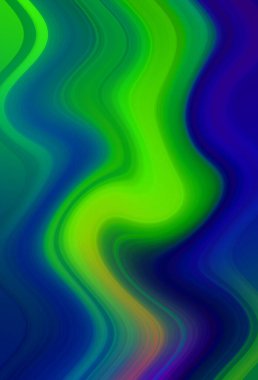 Esrarengiz sihirli neon parlayan geometrik mandala fantezi fraktal. Soyut arkaplan.