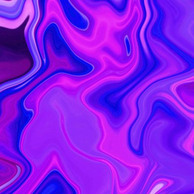 Renkli soyut arka plan. Fantezi fraktal kavramı