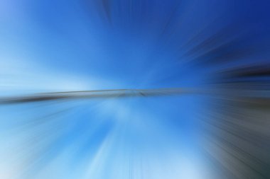 hız kavramı soyut arkaplan görüntüsü