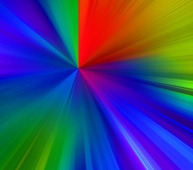 hız kavramı soyut arkaplan görüntüsü