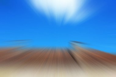 hız kavramı soyut arkaplan görüntüsü