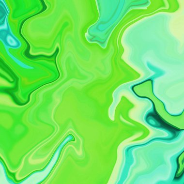 Esrarengiz sihirli neon parlayan geometrik mandala fantezi fraktal. Soyut arkaplan.