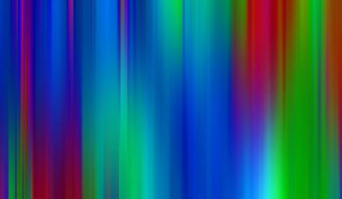 Esrarengiz neon soyut arka plan. Fantezi fraktal kavramı