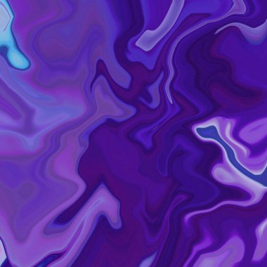 Renkli soyut arka plan. Fantezi fraktal kavramı