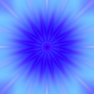 Soyut neon parıldayan fantezi arka planı.  