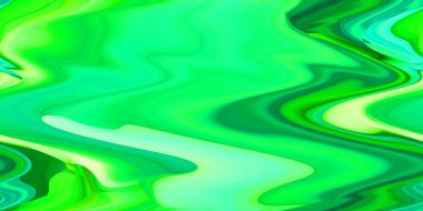 Esrarengiz renkli soyut arkaplan. Fantezi neon fraktal kavramı