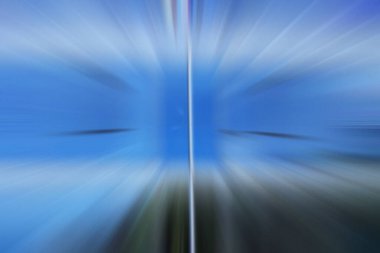 hız kavramı soyut arkaplan görüntüsü