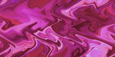 Renkli soyut arka plan. Fantezi fraktal kavramı