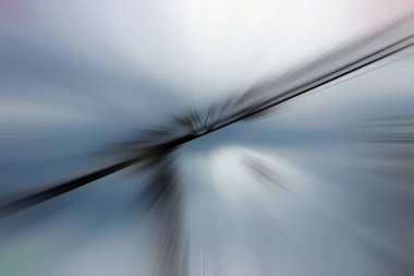 hız kavramı soyut arkaplan görüntüsü