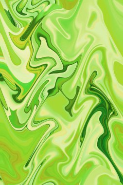 Renkli soyut arka plan. Fantezi fraktal kavramı