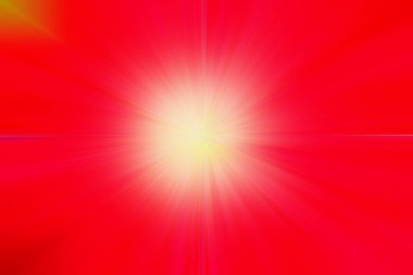 Soyut renkli arkaplan görünümü, hız kavramı 