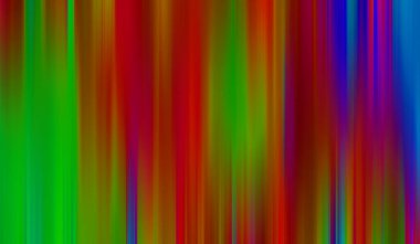 Soyut neon parıldayan fantezi arka planı.  