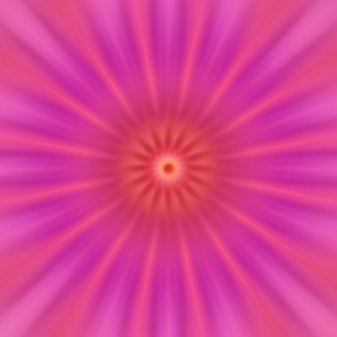 Soyut neon parıldayan fantezi arka planı.  