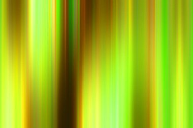 Esrarengiz renkli soyut arkaplan. Fantezi neon fraktal kavramı