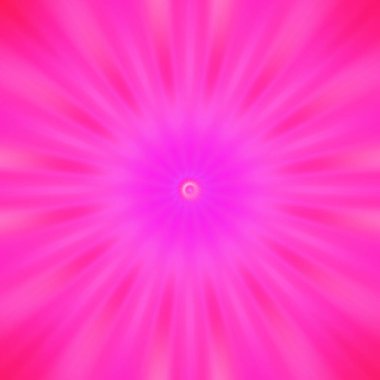 Soyut neon parıldayan fantezi arka planı.  