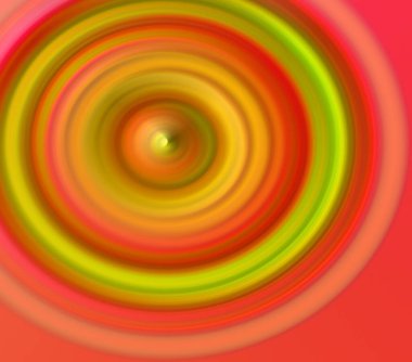 soyut renkli beyaz çerçeve arkaplanı  