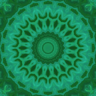 Renkli soyut arka plan. Fantezi fraktal kavramı