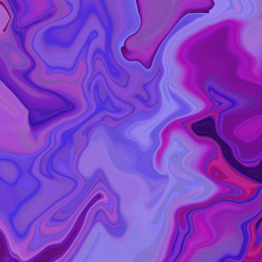 Renkli soyut arka plan. Fantezi fraktal kavramı