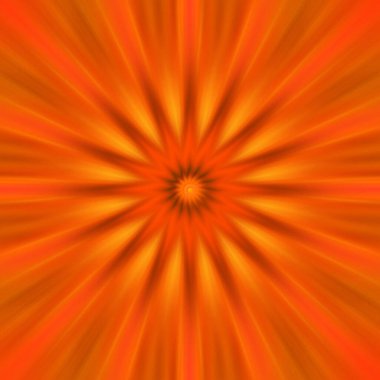 Renkli soyut arka plan. Fantezi fraktal kavramı