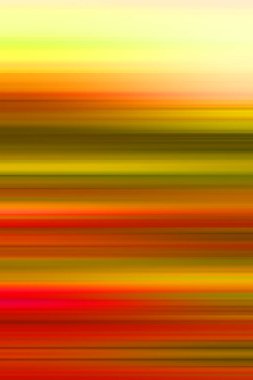 Esrarengiz neon parlayan geometrik soyut arkaplan. Fantezi fraktal kavramı