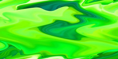 Renkli soyut arka plan. Fantezi fraktal kavramı