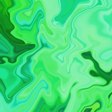 Renkli soyut arka plan. Fantezi fraktal kavramı