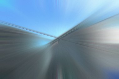 hız kavramı soyut arkaplan görüntüsü