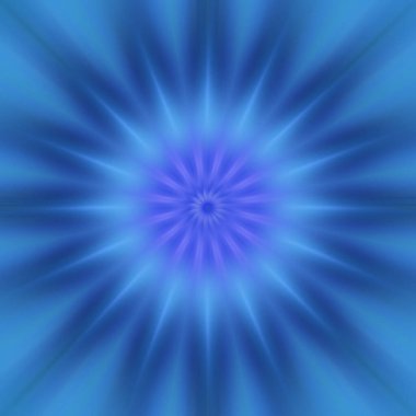 Renkli soyut arka plan. Fantezi fraktal kavramı