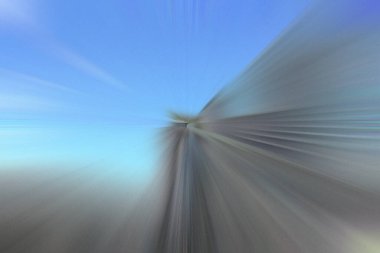 hız kavramı soyut arkaplan görüntüsü