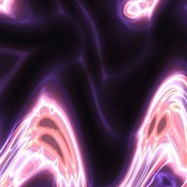 Renkli soyut arka plan. Fantezi fraktal kavramı