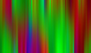 Soyut neon parıldayan fantezi arka planı.  