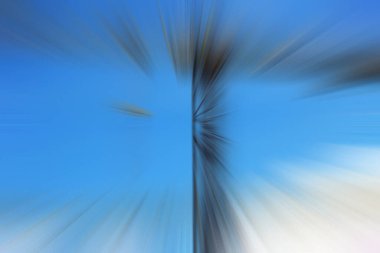 hız kavramı soyut arkaplan görüntüsü