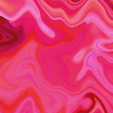 Renkli soyut arka plan. Fantezi fraktal kavramı