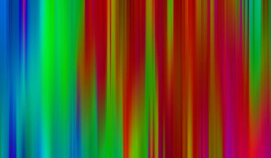 Esrarengiz neon soyut arka plan. Fantezi fraktal kavramı