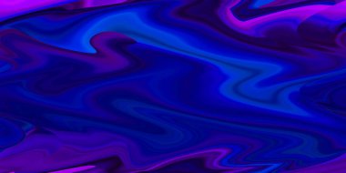 Soyut renkli parlayan fantezi arka planı. 