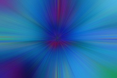 Soyut renkli arkaplan görünümü, hız kavramı 