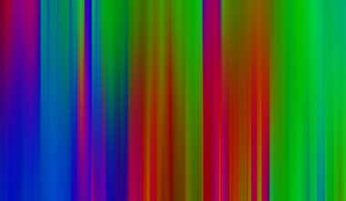 Soyut neon parıldayan fantezi arka planı.  