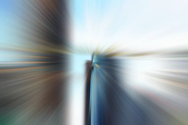 hız kavramı soyut arkaplan görüntüsü