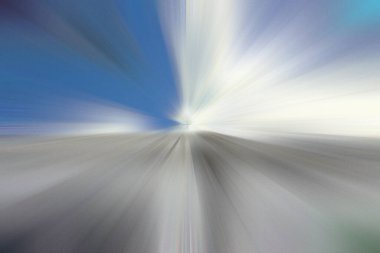 hız kavramı soyut arkaplan görüntüsü