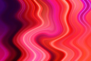 Renkli soyut arka plan. Fantezi fraktal kavramı