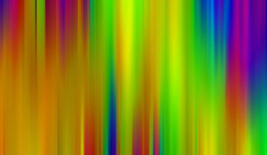 Esrarengiz neon soyut arka plan. Fantezi fraktal kavramı