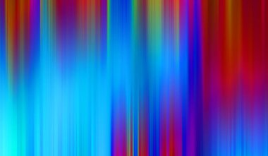 Esrarengiz neon soyut arka plan. Fantezi fraktal kavramı